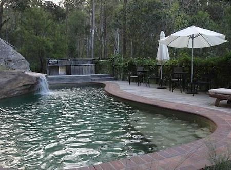 فندق Lagunaفي  Arcadian Retreat المظهر الخارجي الصورة