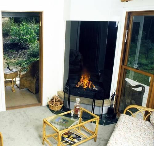 فندق Lagunaفي  Arcadian Retreat المظهر الخارجي الصورة