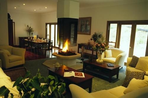 فندق Lagunaفي  Arcadian Retreat المظهر الخارجي الصورة