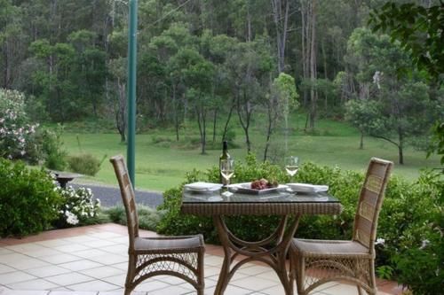 فندق Lagunaفي  Arcadian Retreat المظهر الخارجي الصورة