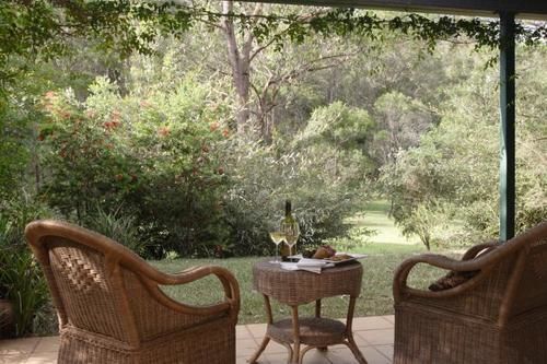 فندق Lagunaفي  Arcadian Retreat المظهر الخارجي الصورة