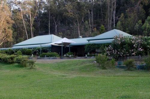 فندق Lagunaفي  Arcadian Retreat المظهر الخارجي الصورة